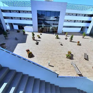  Appartamento Iberflat Vega De Triana
