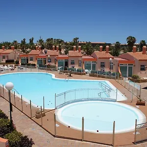 ** Holiday park Castillo Playa Spain