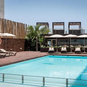 **** Hotel Alegria Sun Village Spain