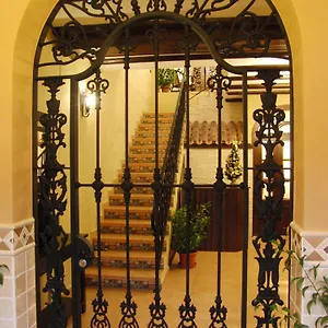 El Romeral Hotel