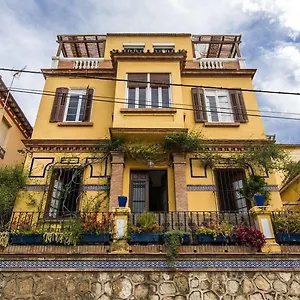 ***** Guest house Alicia Spain