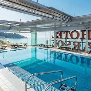 **** Hotel Marsol Spain