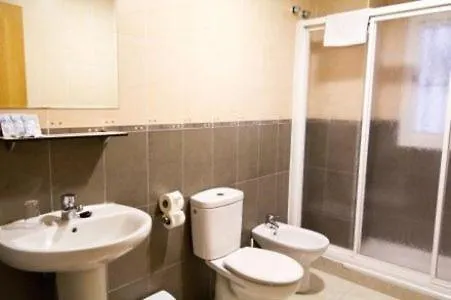 Hotel Maria Luisa Algeciras 0*,  Spain