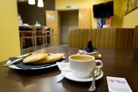 Hotel Maria Luisa Algésiras Espagne