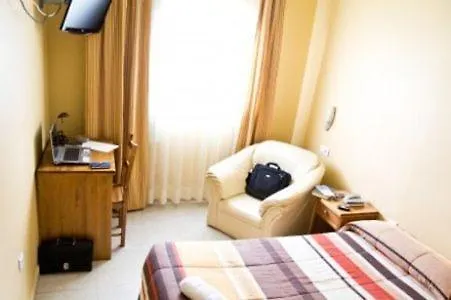 Hotel Maria Luisa Algésiras Espagne